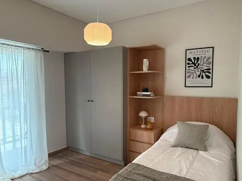 Depto Tipo Casa en Venta de 4 dormitorios