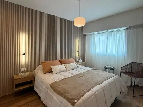 Depto Tipo Casa en Venta en Parque Luro, USD 189.900