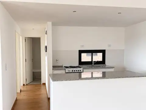 Departamento en Venta A Estrenar