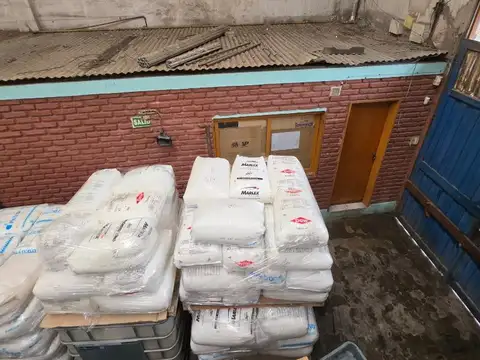 Galpon en Alquiler en Tablada, $ 4.000.000