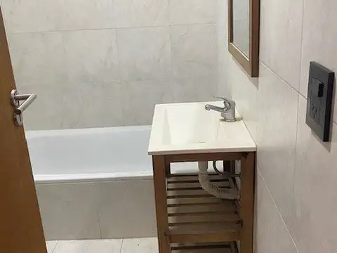 Departamento en Venta en Villa Morra I, USD 75.000