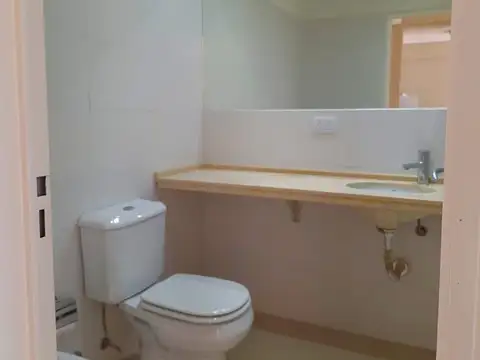 Departamento  en Venta en Marinas de Portezuelo, Portezuelo, Nordelta