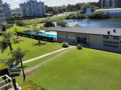 Departamento  en Venta en Marinas de Portezuelo, Portezuelo, Nordelta