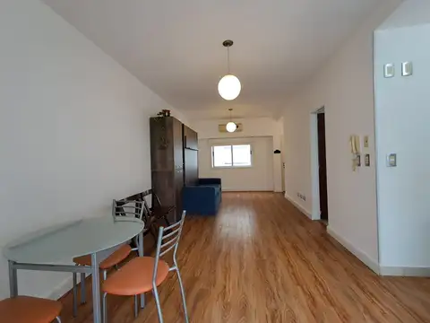 Departamento en Alquiler 35 años