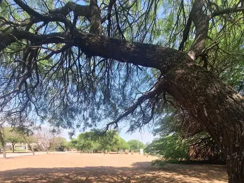 VENTA DE LOTE EN BARRIO PRIVADO EL TATU