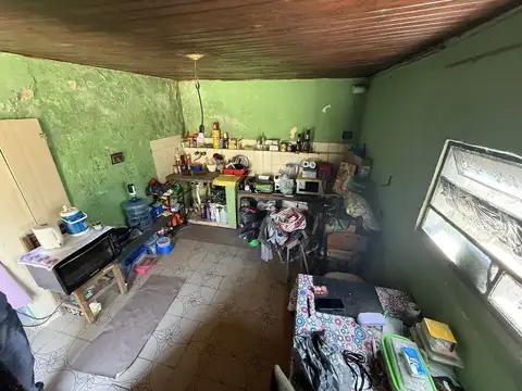 Casa en Venta de 1 dormitorio