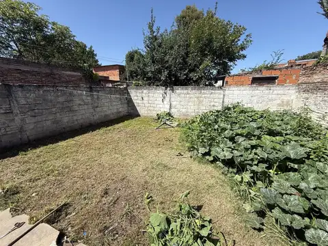 Casa en Venta 35 años