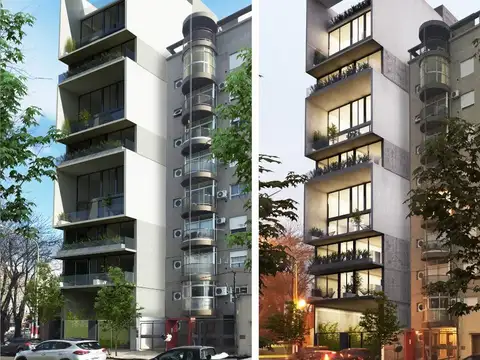 Departamento en venta de tres dormitorios, La Plata