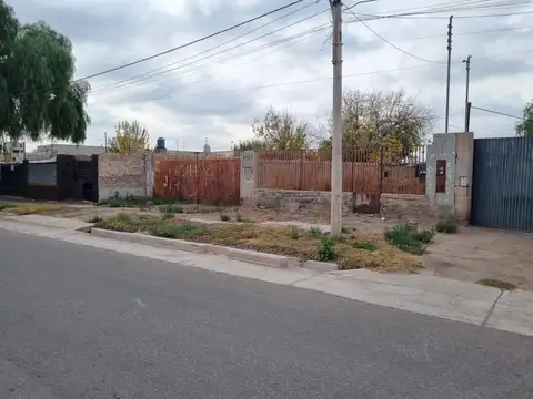 Terreno en Venta de 2499,0 m2