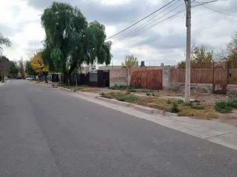Terreno en Coronel Dorrego