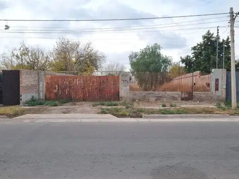 Terreno en Coronel Dorrego