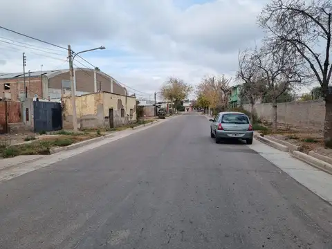 Terreno en Venta en Coronel Dorrego, USD 170.000