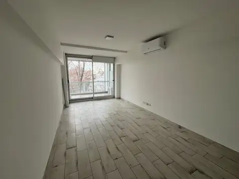 ALQUILER DEPARTAMENTO MONO AMBIENTE SOBRE LIBERTADOR
