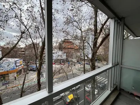 Departamento en Alquiler al Este