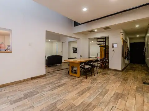 Depto Tipo Casa en Venta 59 años