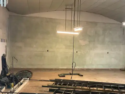 Depto Tipo Casa en Venta de 5 ambientes