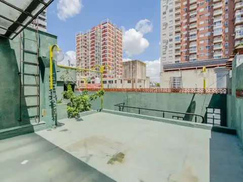 Depto Tipo Casa en Venta en San Cristobal, USD 218.000