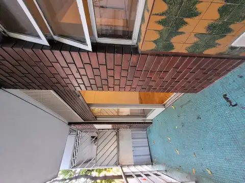 San Jose al 1100 - Monoambiente en alquiler en San Cristobal - Balcon