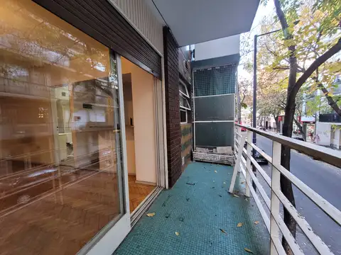 Departamento en Alquiler al Oeste