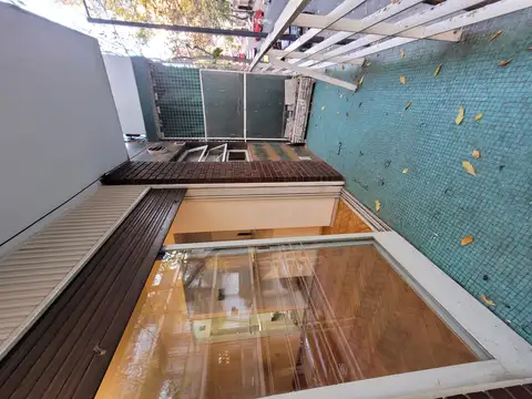 Departamento en Alquiler 42 años