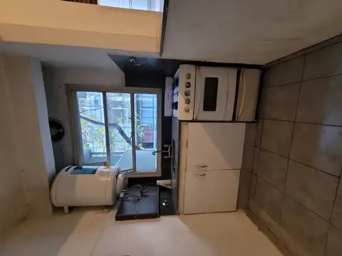 Departamento en Alquiler en Monserrat, $ 560.000