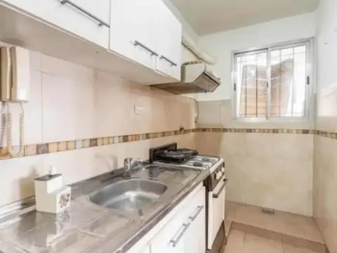 Departamento en Venta en Ramos Mejia, USD 63.000