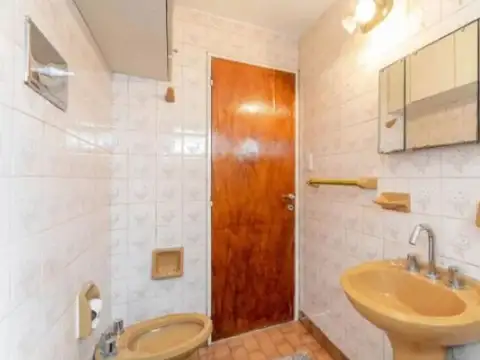 Departamento en Venta Apto profesional