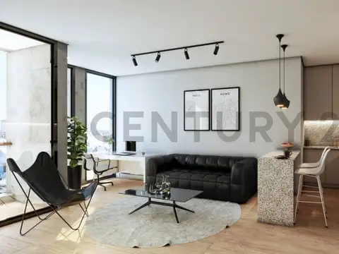 VIAMONTE 1600, Piso 0