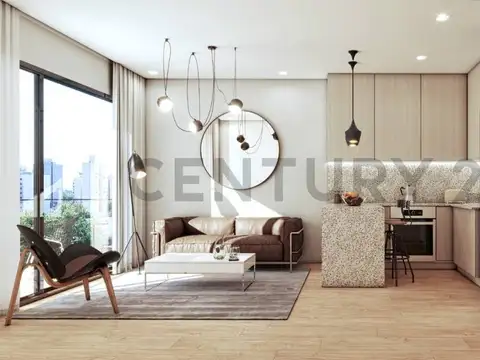 VENTA DEPARTAMENTO  CAPITAL FEDERAL . BARRIO NORTE A ESTRENAR
