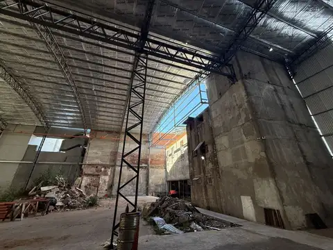 Galpon en Venta en Boca, USD 3.000.000