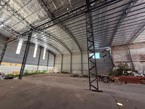 Galpon en Venta en Boca, USD 3.000.000