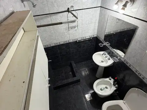 Depto Tipo Casa en Alquiler de 1 dormitorio