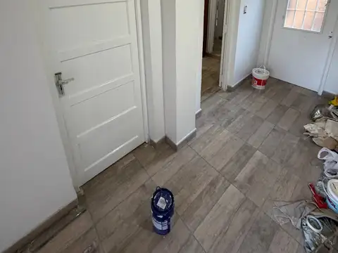Depto Tipo Casa en Alquiler de 2 ambientes