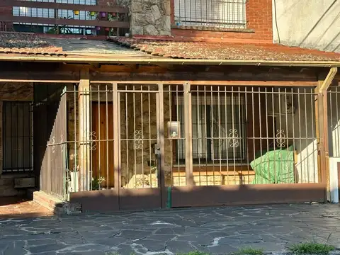 PH EN PLANTA BAJA CON JARDÍN