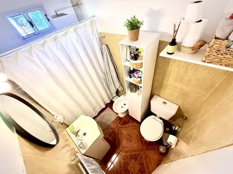 Departamento en Venta en San Fernando, USD 64.500