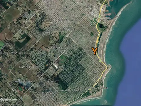 Departamento en Alquiler Temporal al Norte