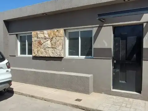 VENTA CASA MAIPU A ESTRENAR COMPLEJO PRIVADO