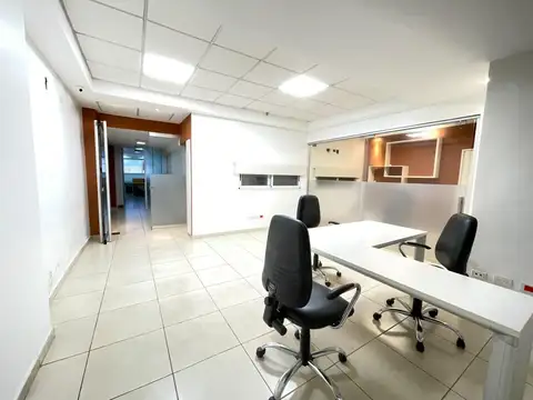 Oficina en Alquiler en Rosario, Santa Fe