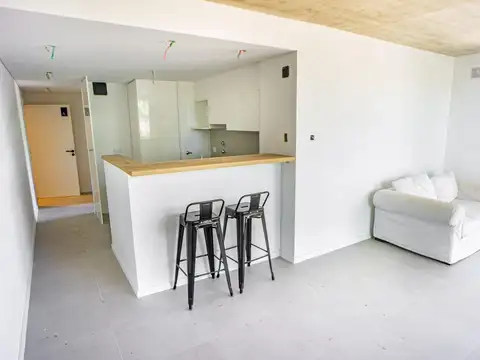 Juan José Paso  al 7700 - Torre 3 Dpto "I"