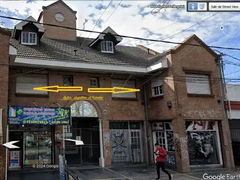 Departamento en Alquiler en Burzaco, Partido de Almirante Brown