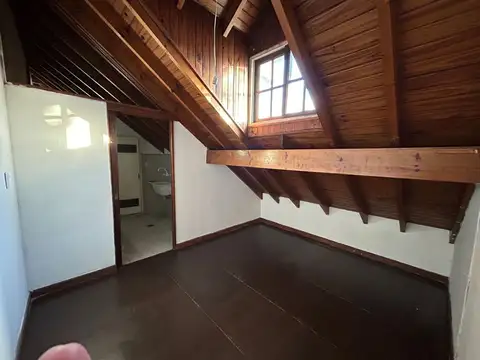 Departamento en Alquiler de 4 ambientes