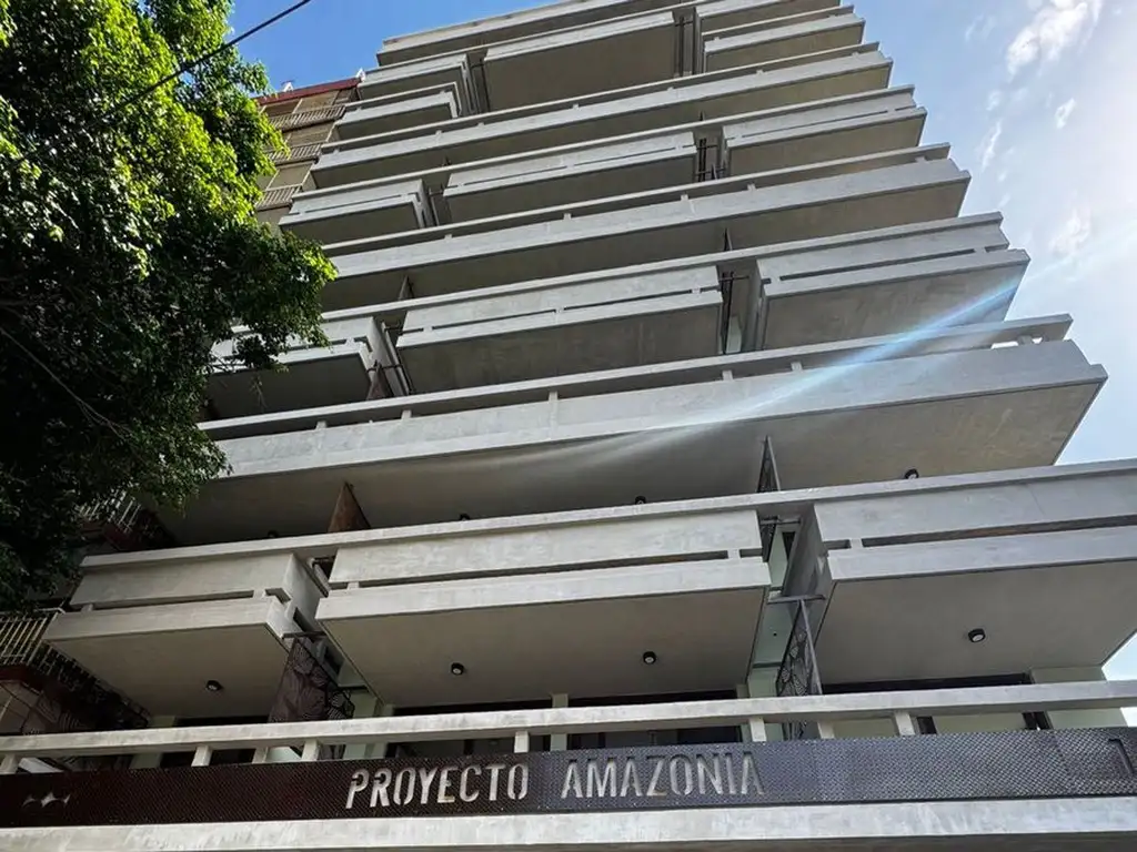Avenida Doctor Honorio Pueyrredón 1600