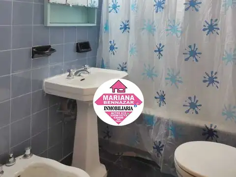 Departamento en Venta 55 años