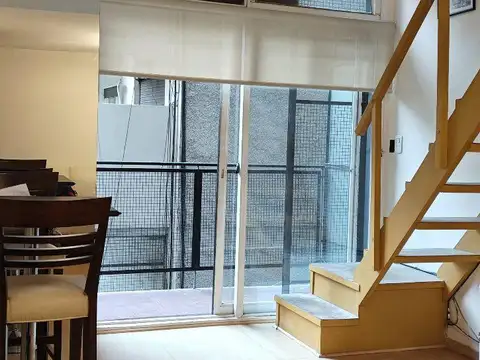 Departamento en Venta 37 años