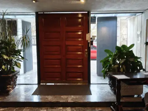 Departamento 2 Ambientes, Dúplex  Con balcón en RETIRO