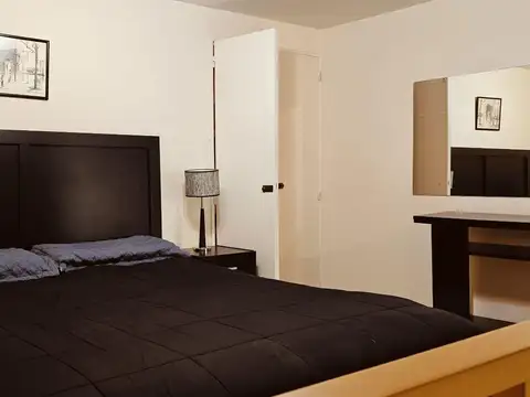 Departamento en Venta al Norte