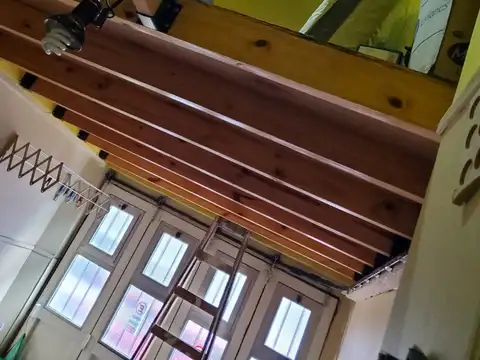 Departamento en Venta en Balvanera, USD 153.000