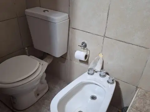 Casa en Alquiler 20 años