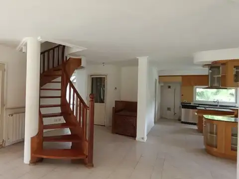 Casa en Venta en El Jaguel, USD 500.000