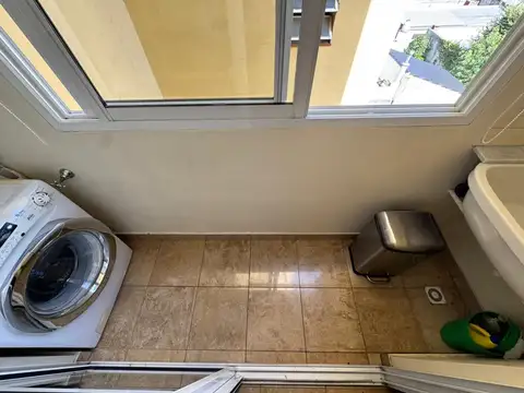 Departamento de 3 ambientes en venta